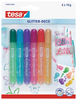 TESA Glitter Deco Candy Colors 599880000 6x10g 6 Stck