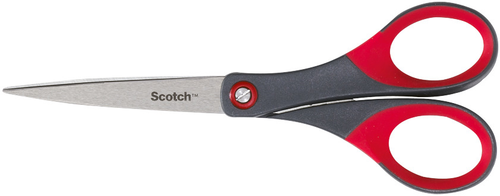 SCOTCH Precision Schere 1447 SOFTGRIP 18cm