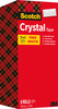 SCOTCH Crystal Clear 600 19mmx33m 6-1933R8 transparent 8 Stück
