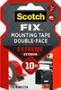 SCOTCH Montageband Extreme 19mmx1,5m 40021915
