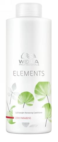 Wella Care Elements Lightweight Conditoner