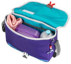 STEP BY STEP Kindergarten-Tasche Dolphins 183733...
