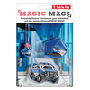 STEP BY STEP Zubehr-Set MAGIC MAGS 183809 City Cops 3-teilig