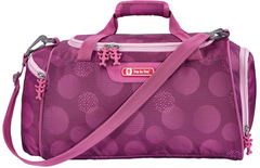 STEP BY STEP Sporttasche 129585 Glamour Star