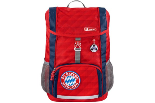 STEP BY STEP Vorschul-Rucksack-Set KID 129630 Rucksack-Set