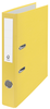 ESSELTE Ordner CH Standard 5cm 624552 gelb A4