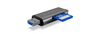 ICY BOX External Card Reader IB-CR200-C Multi-USB