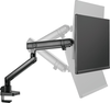 ICY BOX Monitor Stand for 1 Monitor IB-MS313-T 32 inch black