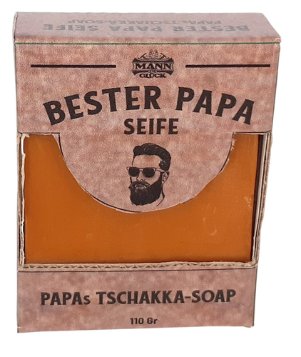 ROOST Mnnerseife 9685 Bester Papa