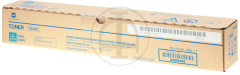KONICA MINOLTA Toner cyan TN328C BizHub C250/300/360i...