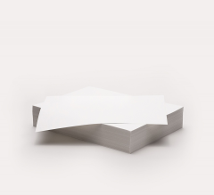STEINBEIS Papier Classic White A4 88080024 80g, recycling...