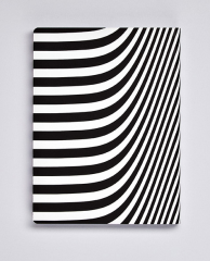 NUUNA Notizbuch Graphic A5 51944...