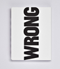 NUUNA Notizbuch Graphic A5 52224 Write Wrong,Punkte,256 S.