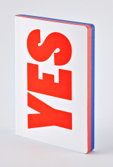NUUNA Notizbuch Graphic A5 52293 Yes –...