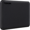 TOSHIBA HDD CANVIO Advance 2TB HDTCA20EK3AA USB 3.2 Gen 1, 2.5 inch black