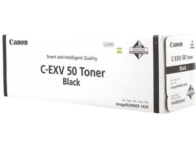 CANON Toner schwarz C-EXV50BK IR 1435if 17600 Seiten