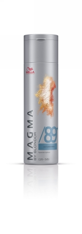 Magma Neu /89+ Pearl cendré intense