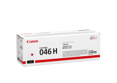 CANON Toner-Modul 046 H magenta 1252C002 LBP653Cdw/654Cx 5000 Seiten