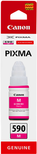 CANON Tintenbehlter magenta GI-590M PIXMA G1500/G2500/G3500 70ml
