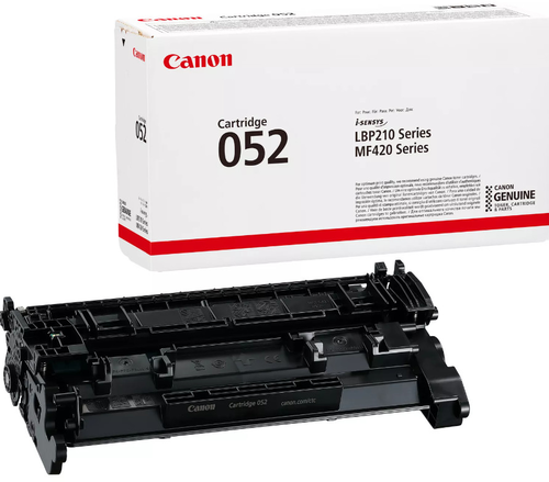 CANON Toner-Modul schwarz 2199C002 LBP 215X 3100 S.