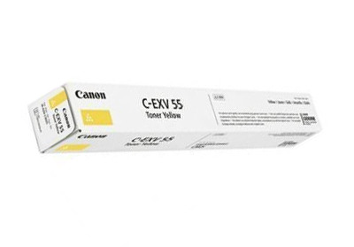 CANON Toner yellow C-EXV55Y IR C356 18000 Seiten