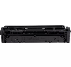 CANON Toner-Modul 054H yellow CRG 054 YH LBP621/MF641 2300 Seiten