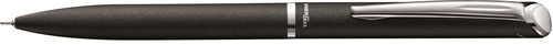 PENTEL EnerGel Roller Sterling 0,7mm BL2007ACE Schaft schwarz, Tinte blau