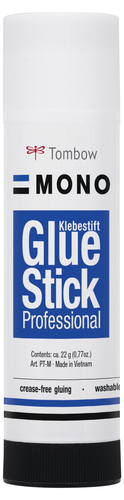 TOMBOW Klebestift 22g PTM Glue Stick PT-M