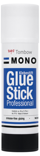 TOMBOW Klebestift 39g PTG Glue Stick PT-G