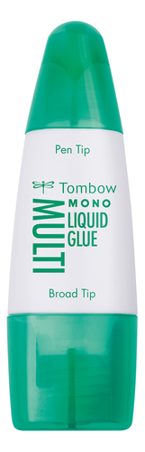 TOMBOW Bastelkleber Multitalent 25g PTMTC Liquid Glue Multi