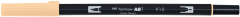 TOMBOW Dual Brush Pen ABT 910 opal