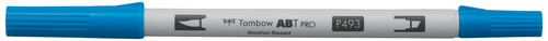 TOMBOW Dual Brush Pen ABT PRO ABTP-493 reflex blue