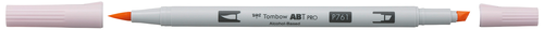 TOMBOW Dual Brush Pen ABT PRO ABTP-761 carnation