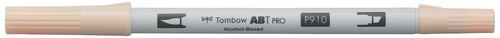 TOMBOW Dual Brush Pen ABT PRO ABTP-910 opal
