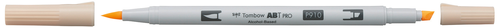 TOMBOW Dual Brush Pen ABT PRO ABTP-910 opal