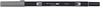 TOMBOW Dual Brush Pen ABT N55 cool gray 7