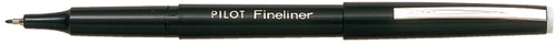 PILOT Fineliner 0.4mm SW-PPF-B schwarz