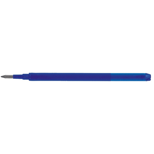 PILOT Mine FriXion Refill BLS-FR7-L-S3 blau, 3er Set