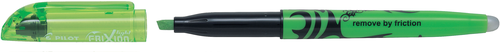 PILOT Textmarker FriXion Light 3.8mm SW-FL-G grn, radierbar
