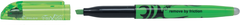 PILOT Textmarker FriXion Light 3.8mm SW-FL-G grün,...