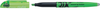 PILOT Textmarker FriXion Light 3.8mm SW-FL-G grn, radierbar