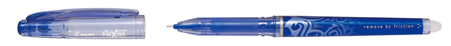 PILOT Roller FriXion Point 0.5mm BL-FRP5-L blau, nachfllbar, radierbar
