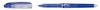PILOT Roller FriXion Point 0.5mm BL-FRP5-L blau, nachfllbar, radierbar