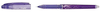 PILOT Roller FriXion Point 0.5mm BLFRP5V violett, nachfllbar, radierb.