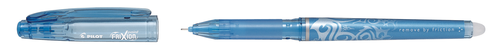 PILOT Roller FriXion Point 0.5mm BLFRP5LB hellblau, nachfllbar, radier.