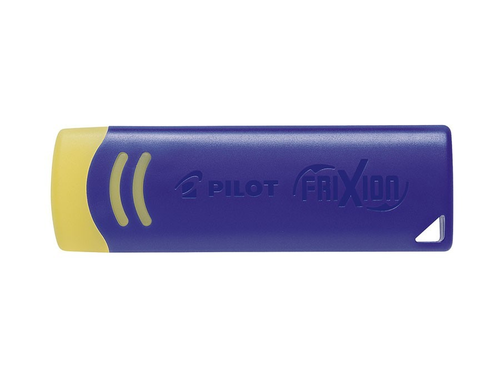 PILOT Radierer Frixion EFR-6-L blau 50x19x9mm