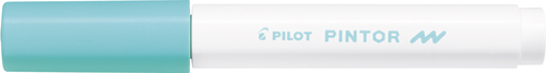 PILOT Marker Pintor F SW-PT-F-PG pastell grn