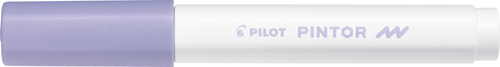 PILOT Marker Pintor F SW-PT-F-PV pastell violett