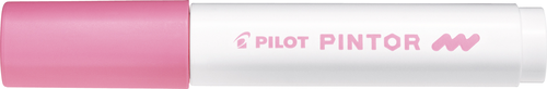 PILOT Marker Pintor M SW-PT-M-P pink