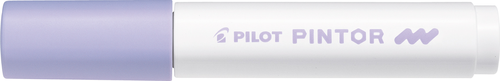 PILOT Marker Pintor M SW-PT-M-PV pastell violett